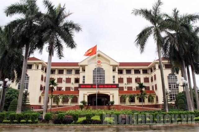 Vi sao cuu Pho Chu tich Bac Ninh khong bi xu ly hinh su? hinh anh