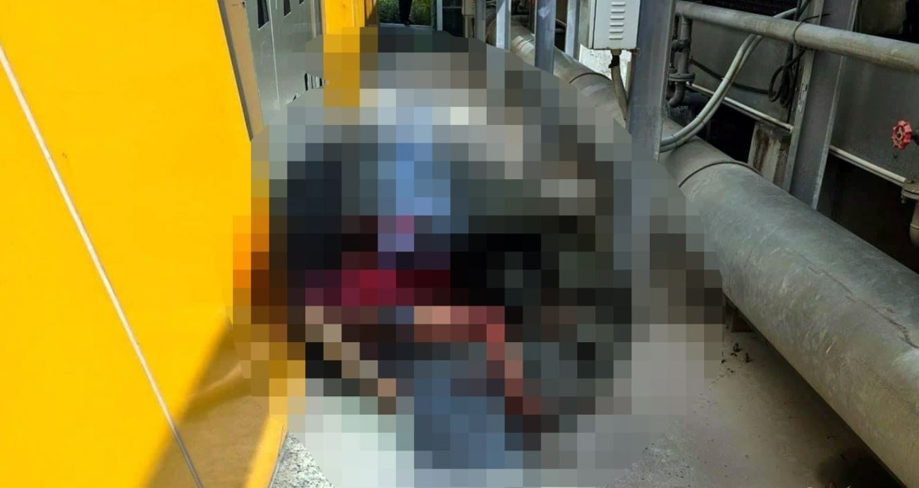 Dieu tra vu sat hai ban gai tai trung tam thuong mai o Ha Noi hinh anh