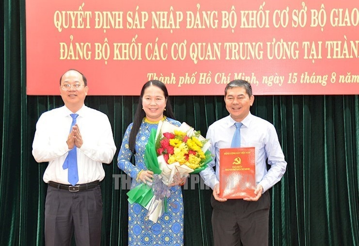 Thanh uy TP.HCM anh 1