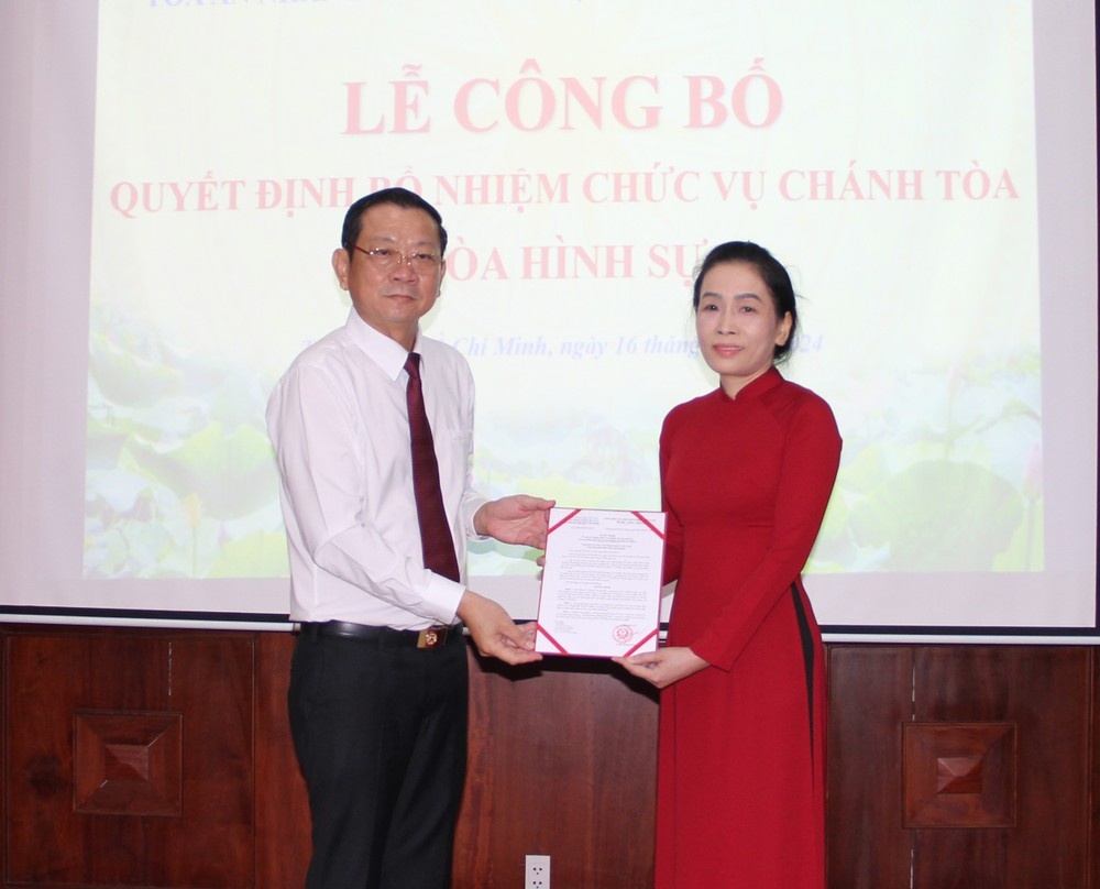 Pham Thi Duyen TP.HCM anh 1