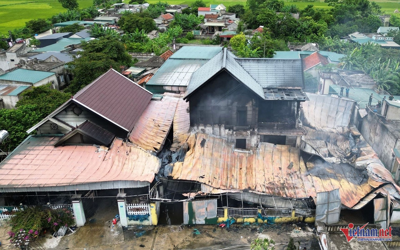Chay Quang Xuong Thanh Hoa anh 2