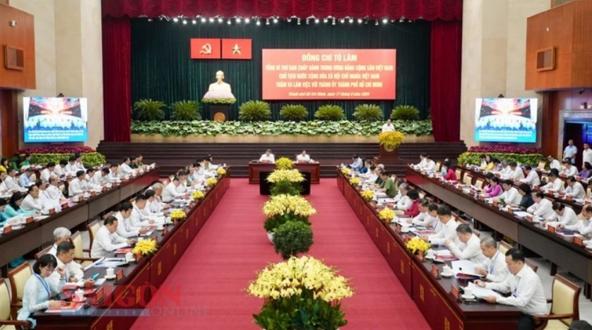 Tong Bi thu To Lam anh 4