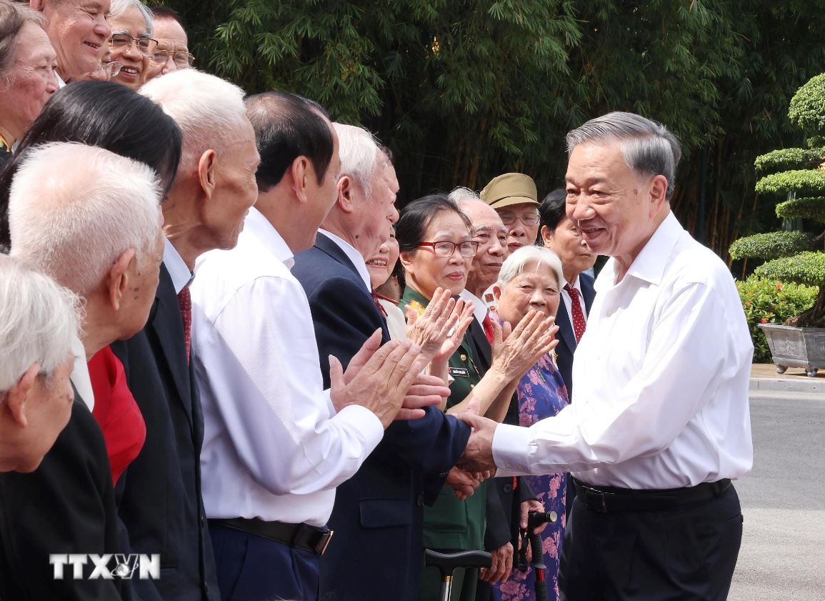 Tong Bi thu To Lam anh 1