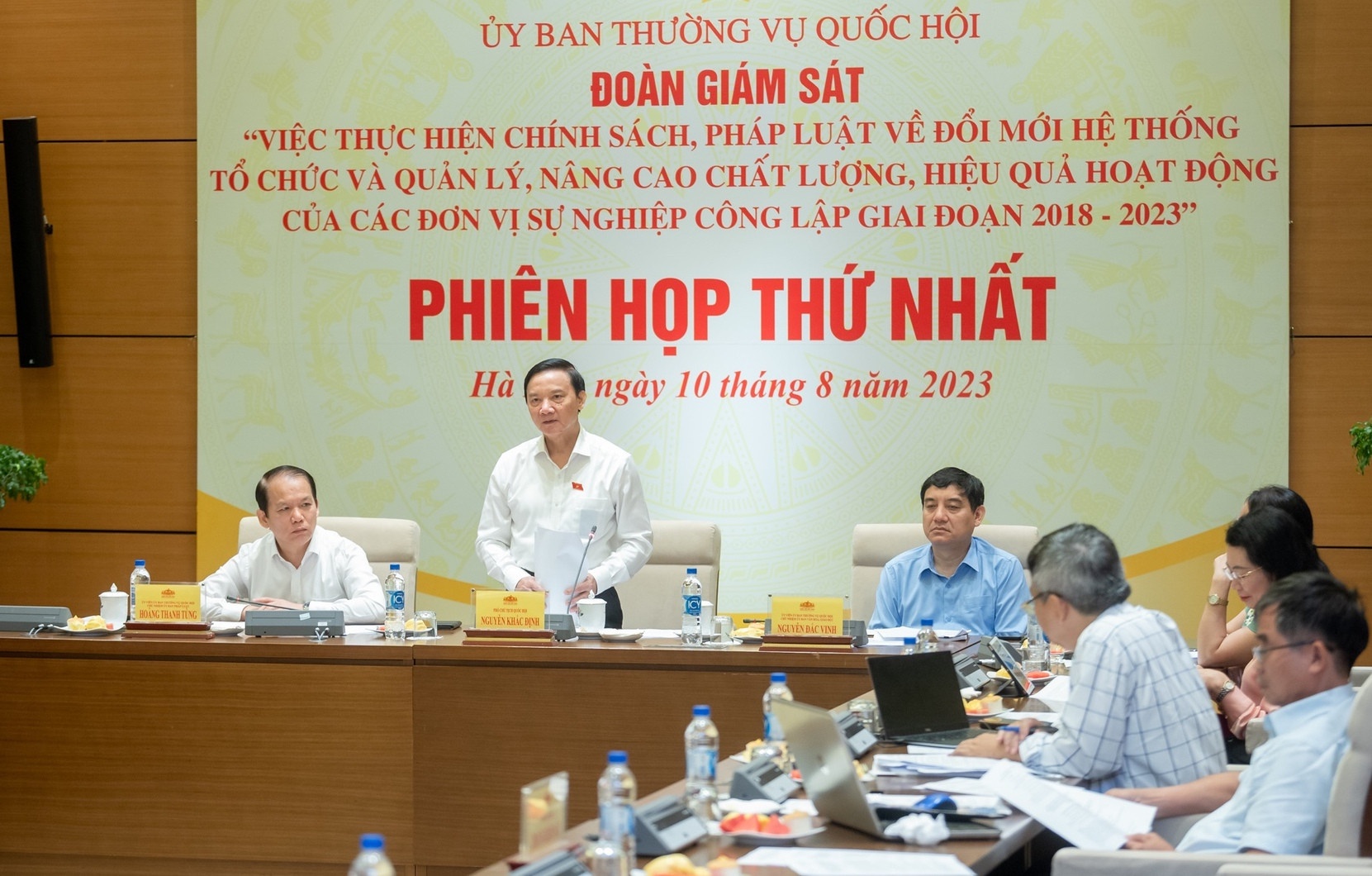 Tinh gian bien che 73.245 nguoi theo dien nghi huu truoc tuoi hinh anh