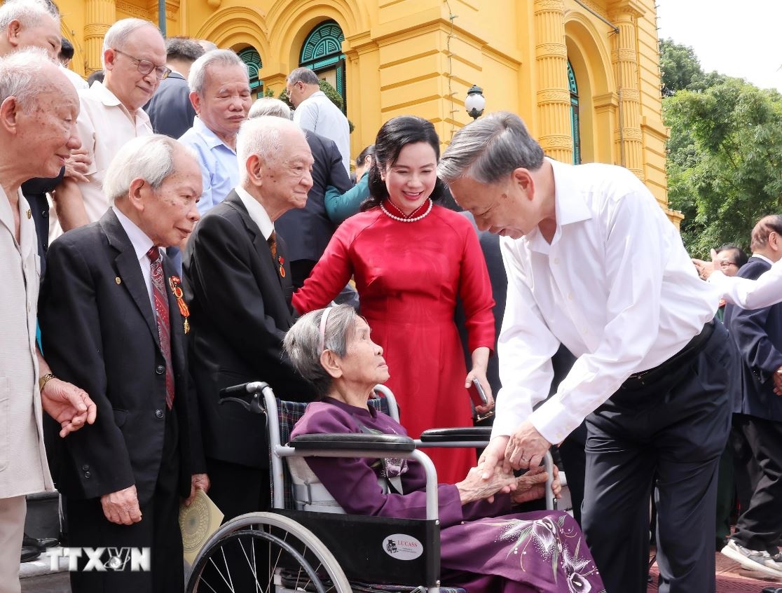 Tong Bi thu To Lam anh 2