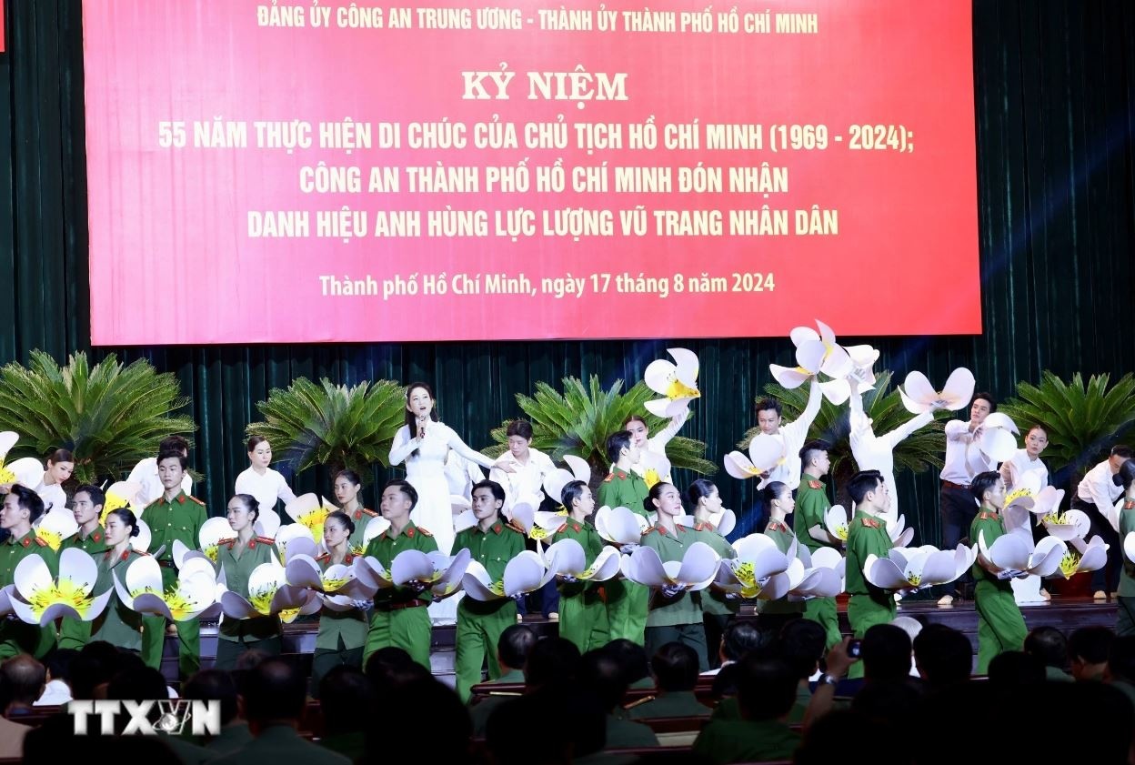 Tong Bi thu To Lam anh 2