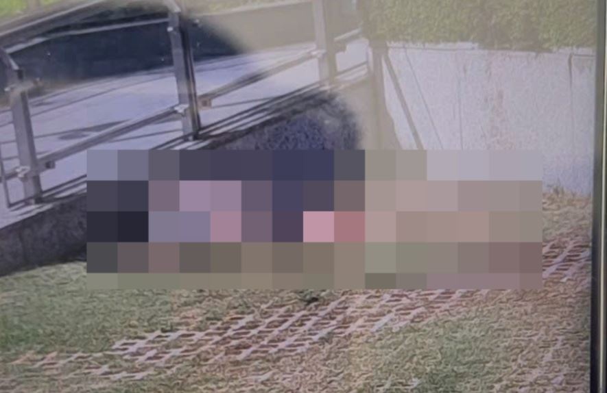 Thi the nguoi nuoc ngoai roi tu tang cao chung cu o TP.HCM hinh anh