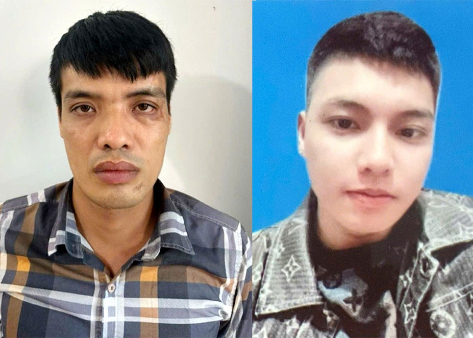 Bat doi tuong to chuc cho nguoi nuoc ngoai o lai Viet Nam trai phep hinh anh