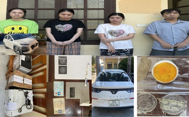 Thue oto tu lai,  Thanh Hoa,  Sam Son anh 1