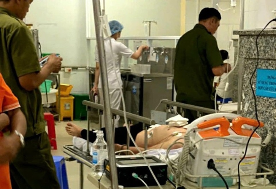 Nghi an nam thanh nien sat hai nguoi yeu roi tu tu o Binh Duong hinh anh