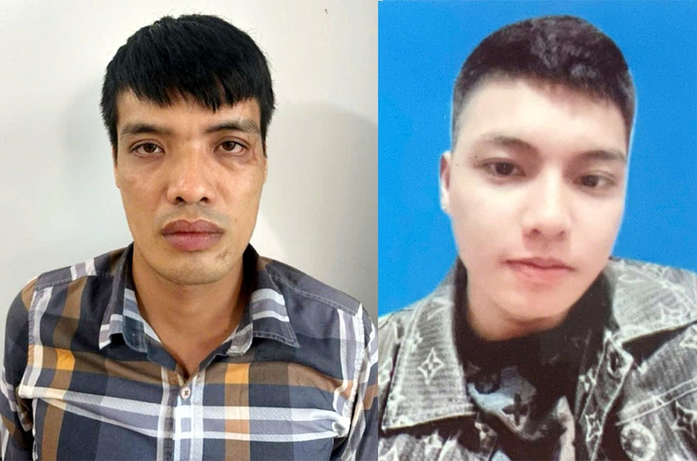 O lai trai phep,  Bac Giang anh 1