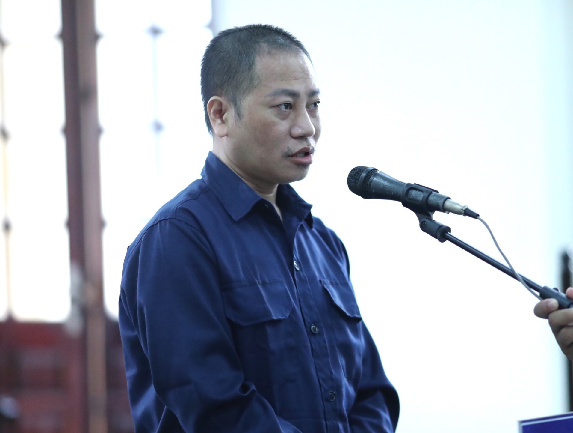 Nguyen Minh Phuc khang cao xin giam nhe hinh phat hinh anh