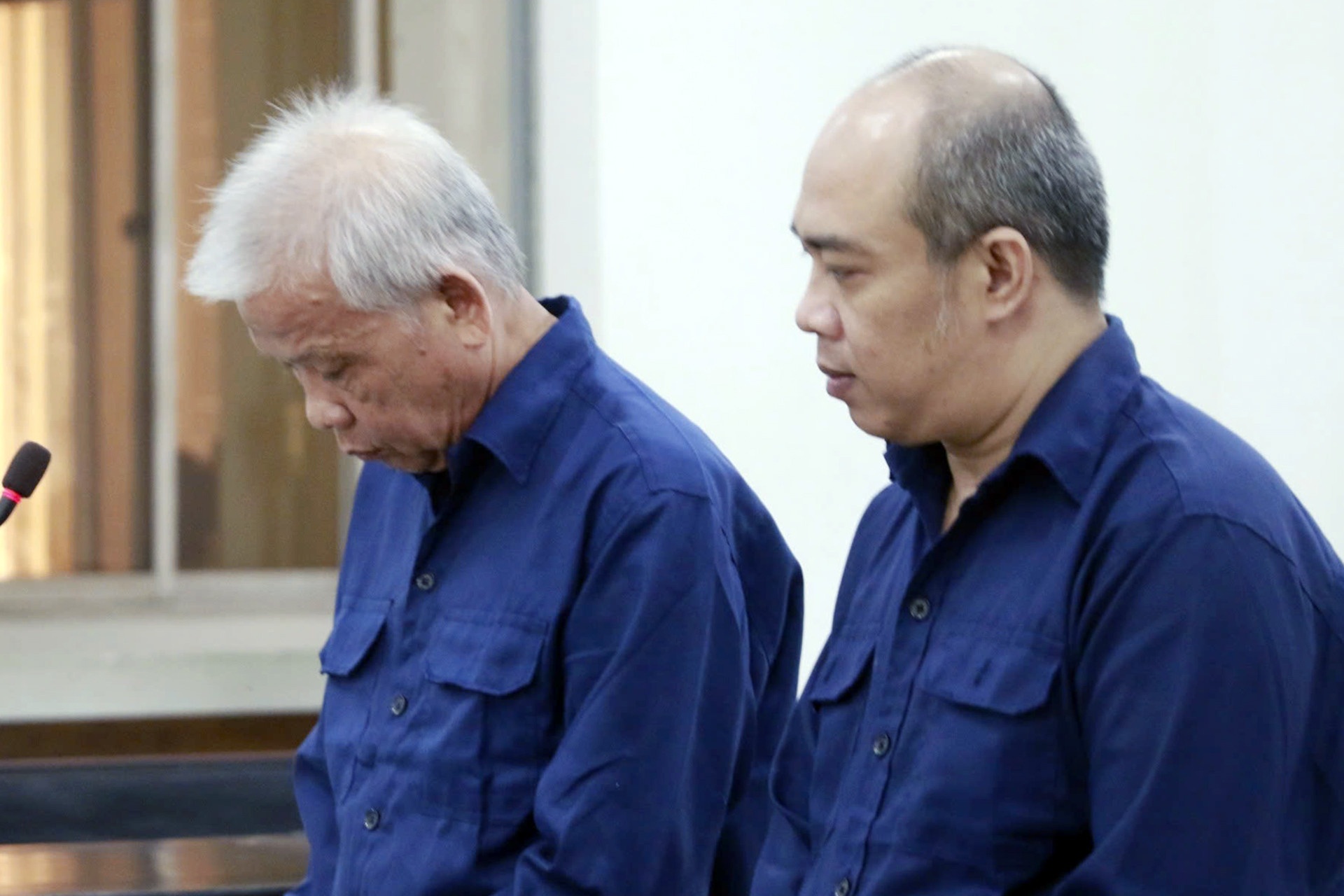 Cuu pho giam doc Trung tam Dang kiem Khanh Hoa linh 15 nam 6 thang tu hinh anh
