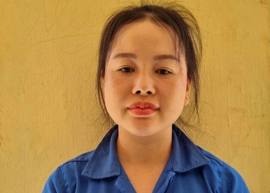 Kinh doanh thua lo, nguoi phu nu lap ke lua dao hang chuc ty dong hinh anh