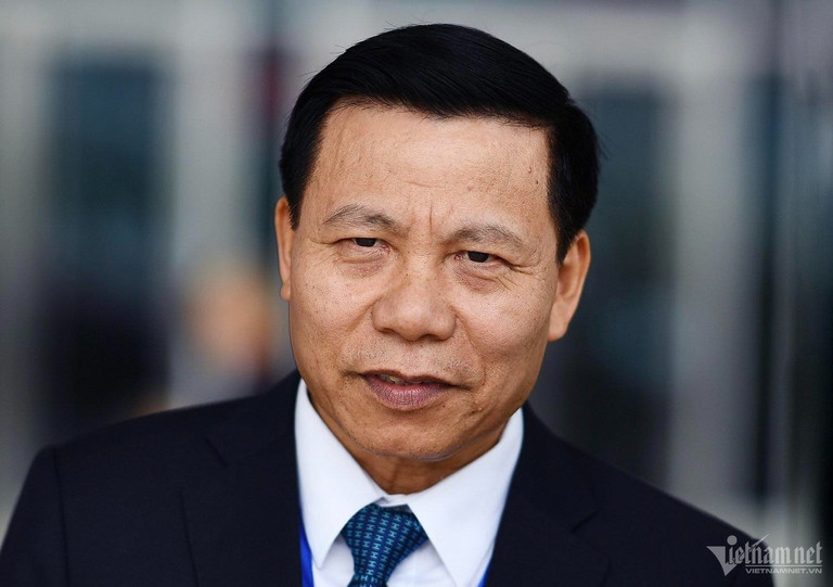 Lanh dao Bac Ninh,  Cong ty AIC,  AIC,  Y te Bac Ninh,  Cong ty Song Hong,  Dang Tien Phong anh 1