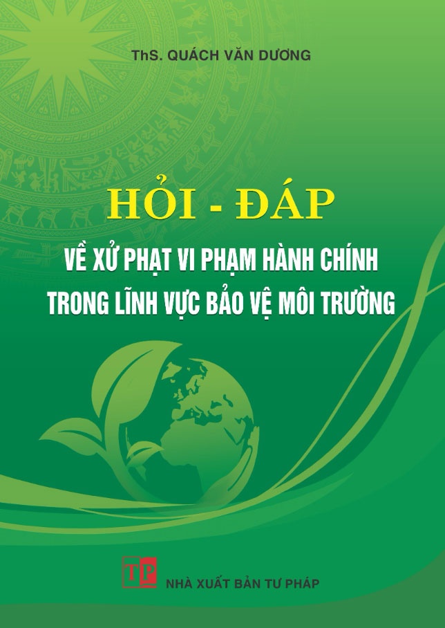 Vi phạm hành chính  ảnh 1 Vi pham hanh chinh anh 1