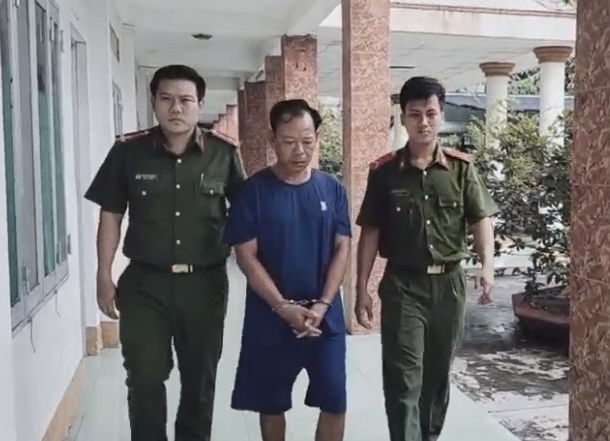 Chiếm đoạt xe máy,  Lê Đình Hùng ảnh 2 Chiem doat xe may,  Le Dinh Hung anh 2