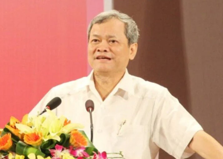 Nguyen Tu Quynh,  Cong ty AIC,  Chu tich AIC anh 1