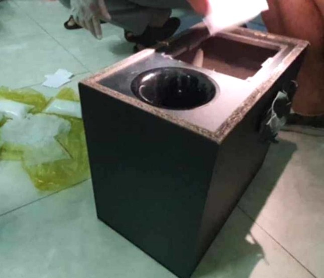 Giau ma tuy da anh 2