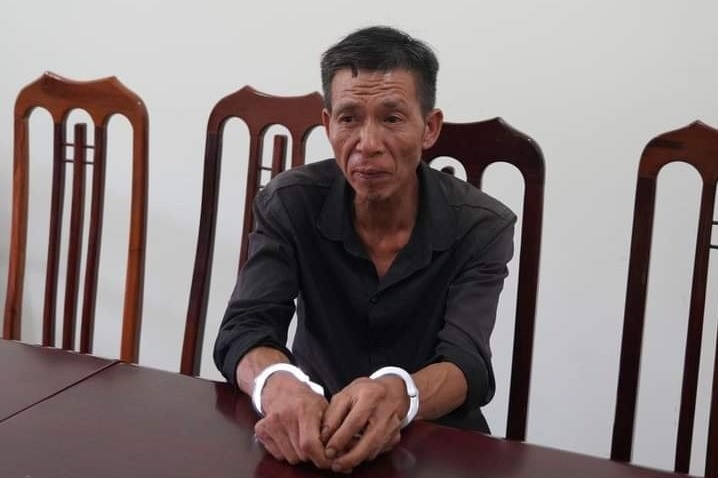 Súng bắn mặt vợ ảnh 1 Sung ban mat vo anh 1
