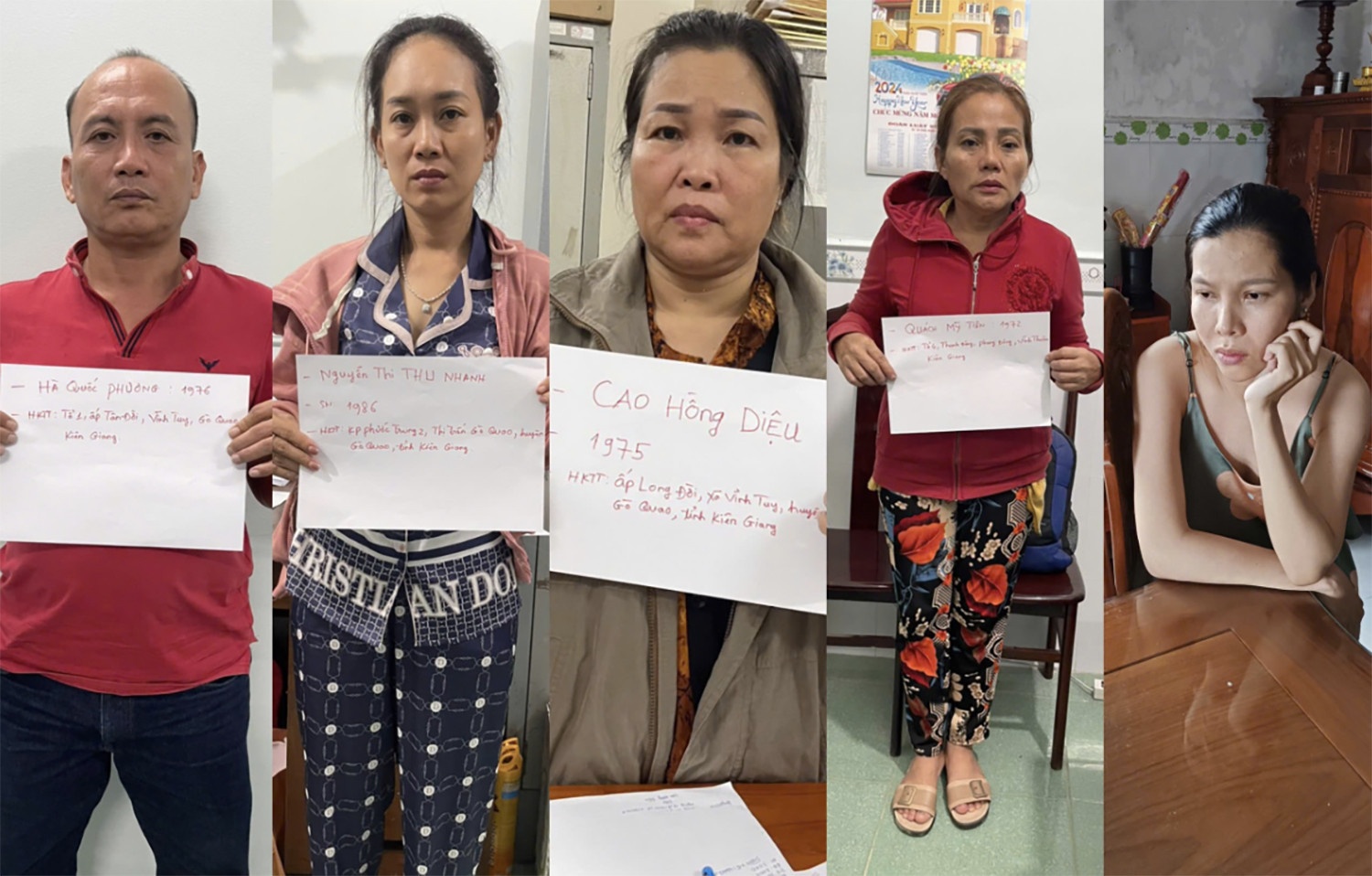 Lo de tren mang anh 1