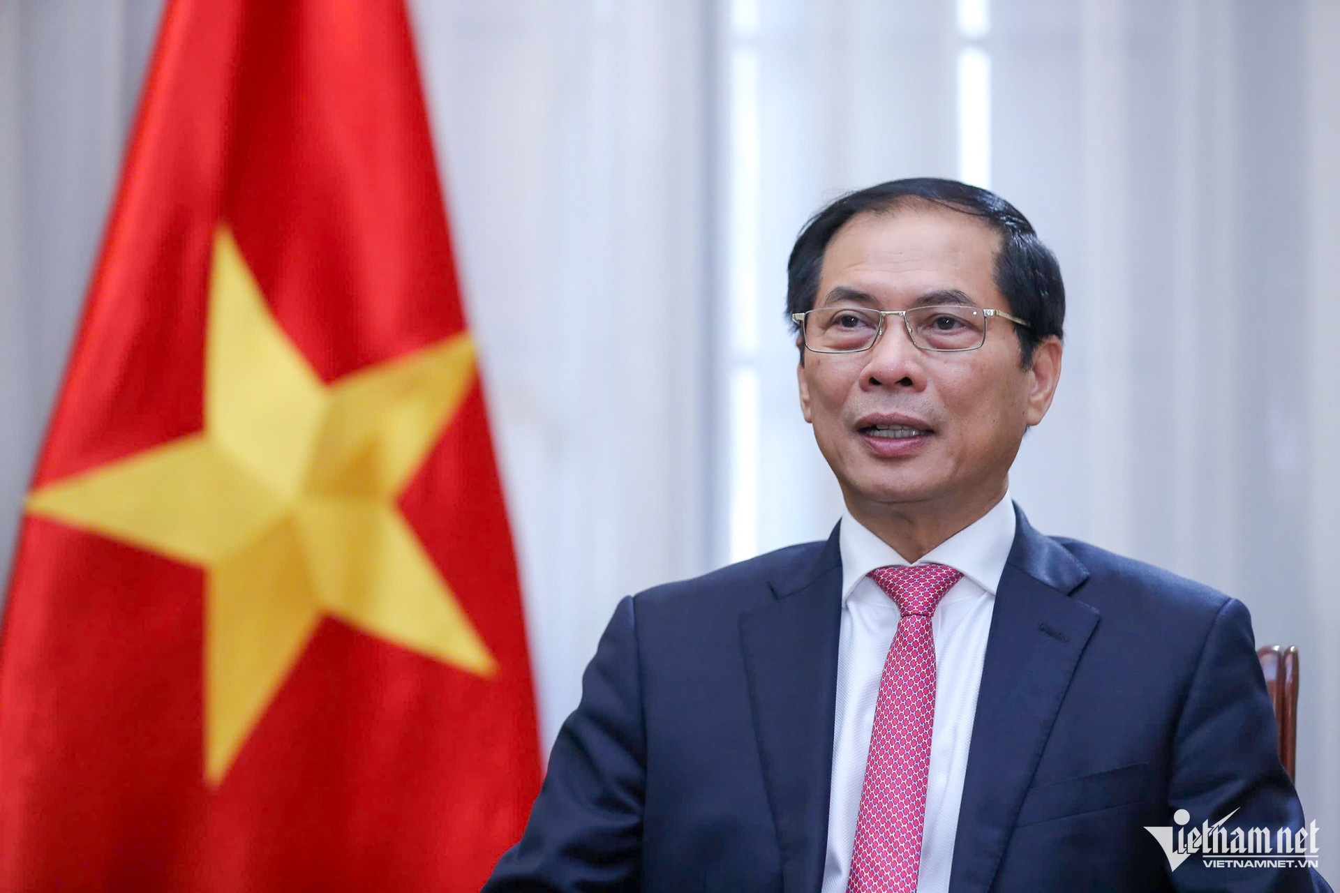 Tong Bi thu,  Chu tich nuoc anh 3