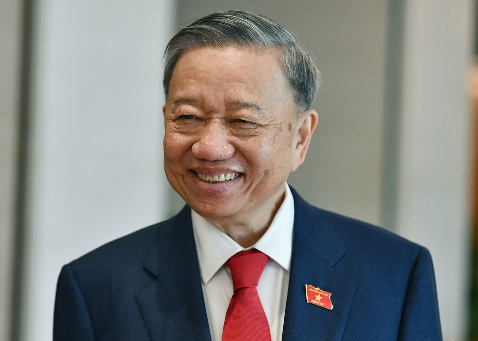 Moc son moi tu chuyen tham Trung Quoc cua Tong Bi thu, Chu tich nuoc hinh anh