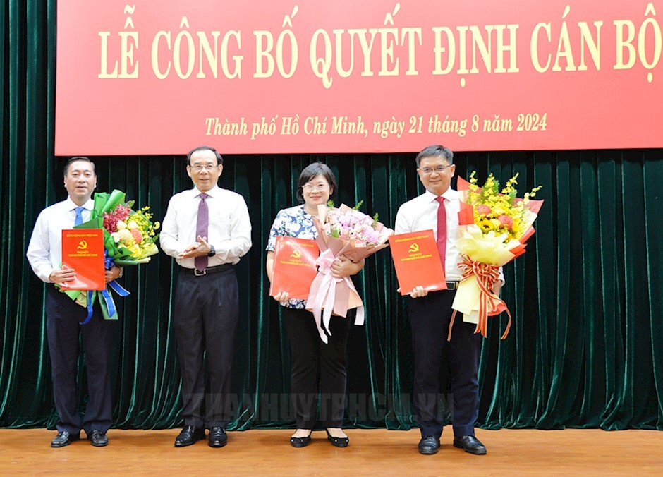 Nguyen Van Nen TP.HCM anh 1