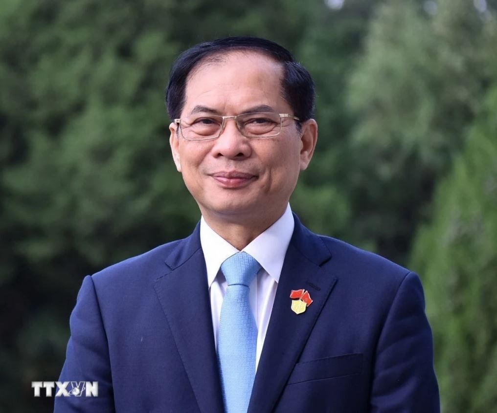 Tong Bi thu To Lam anh 2