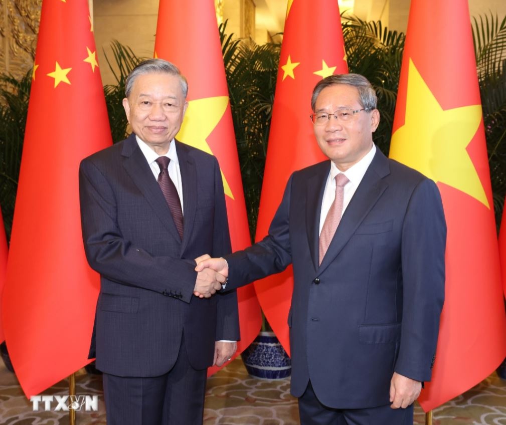 Tong Bi thu To Lam anh 3