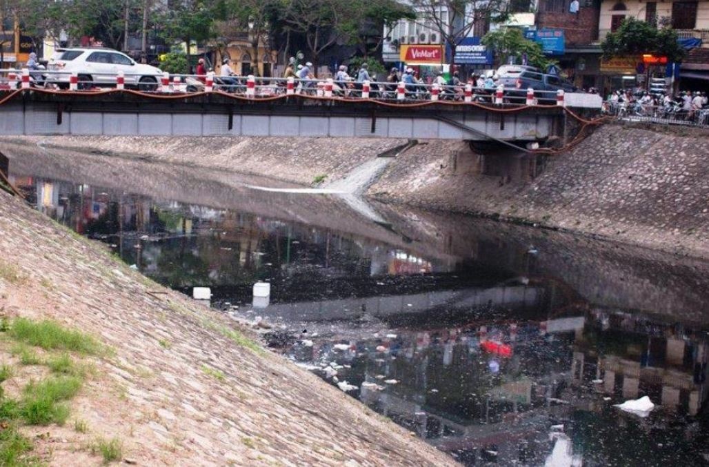 Trach nhiem khoi phuc cac dong song 'chet' hinh anh