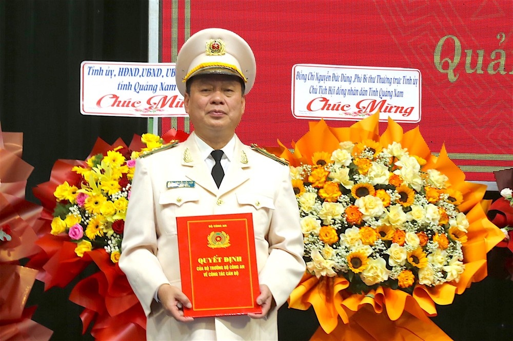 Nguyen Huu Hop Quang Nam anh 1