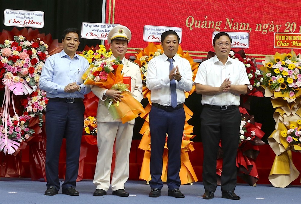 Nguyen Huu Hop Quang Nam anh 2