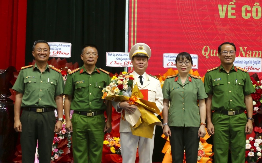 Nguyen Huu Hop Quang Nam anh 3