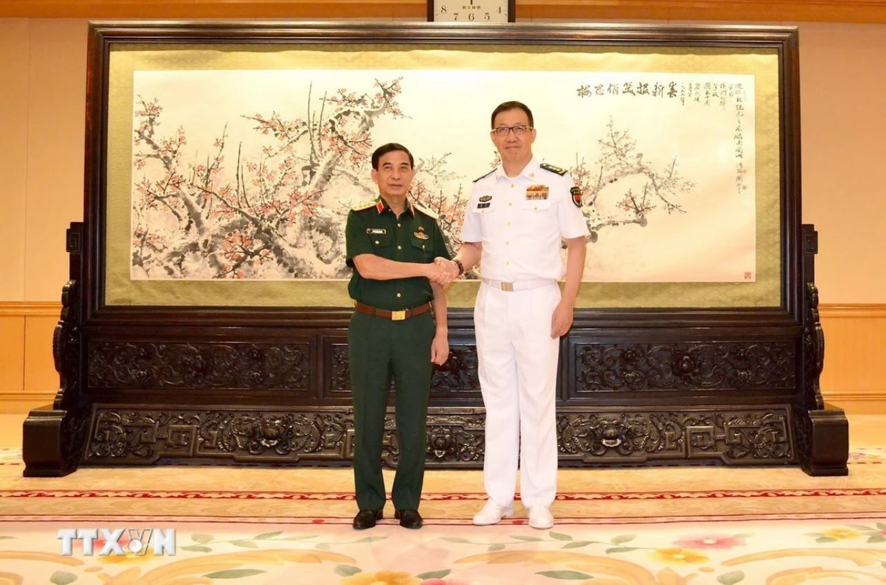 Phan Van Giang Quoc phong anh 1