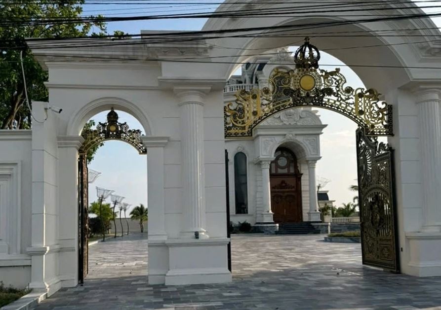 Cuong che pha do biet phu khong phep o Binh Thuan hinh anh