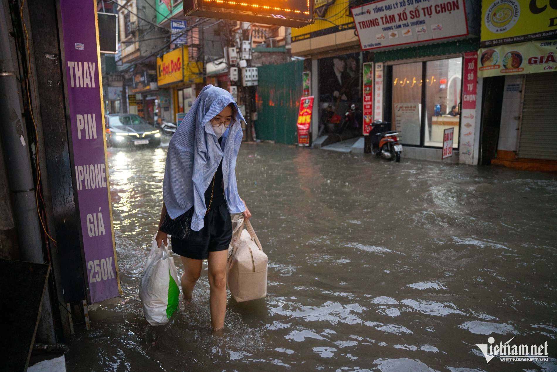 thoi tiet 20/8 anh 1