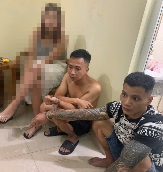 Be gai 14 tuoi anh 1