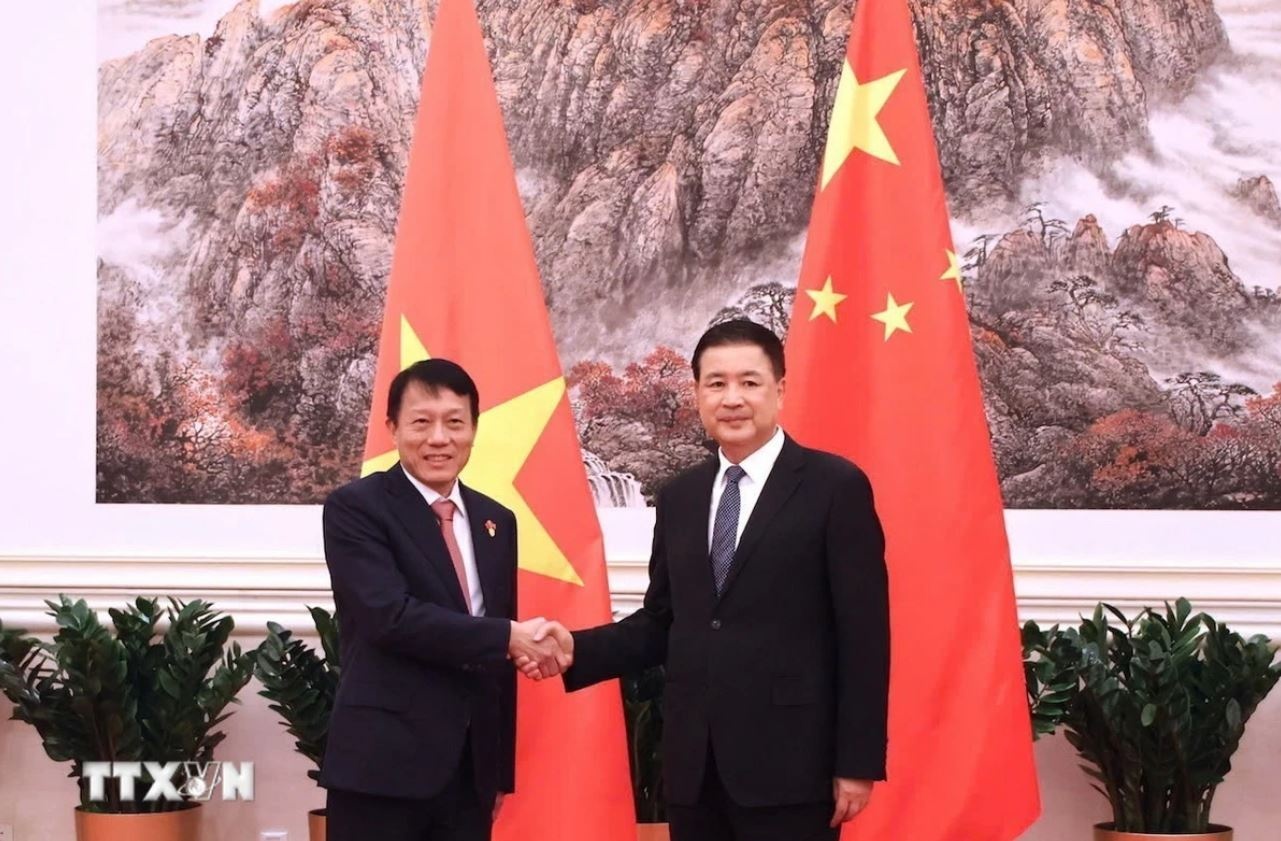 Luong Tam Quang anh 1