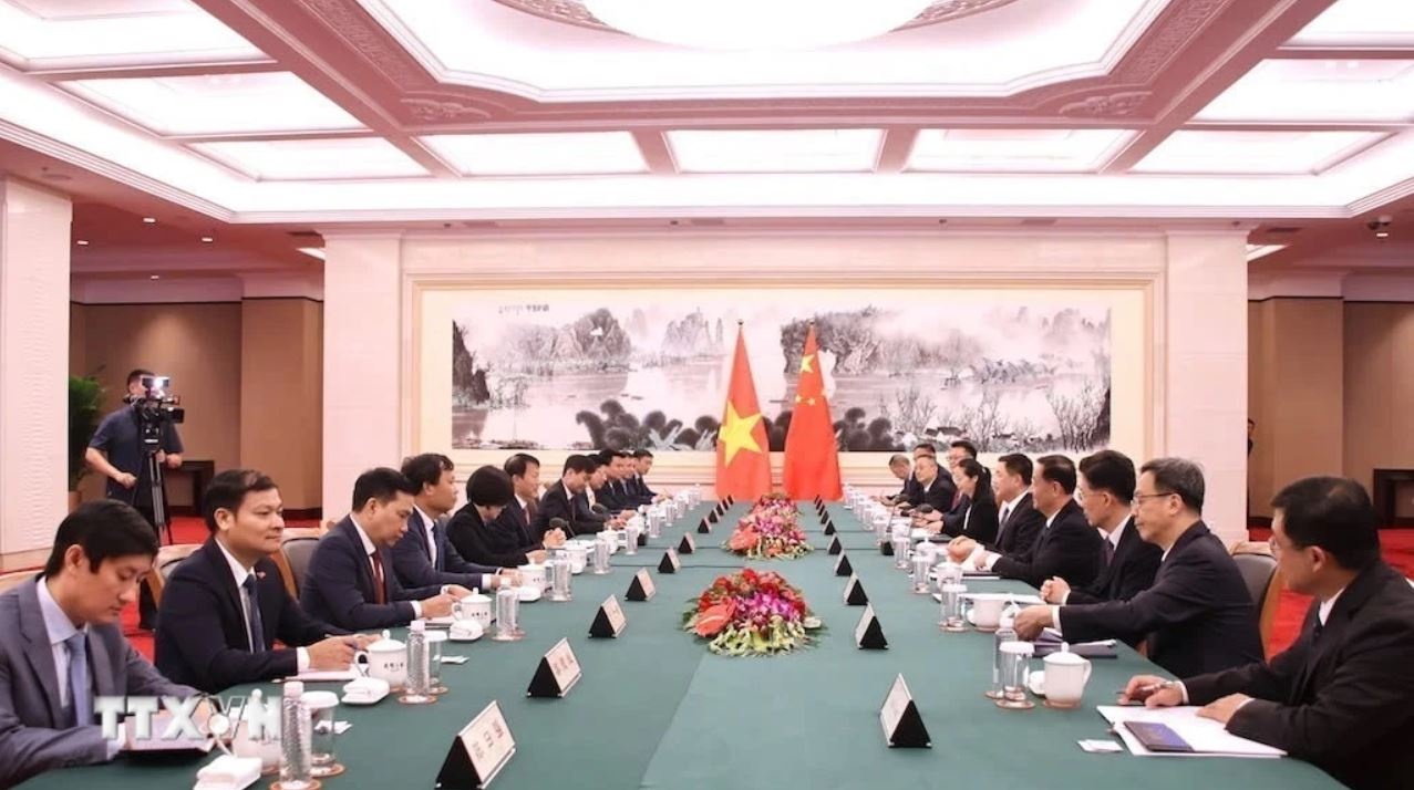 Luong Tam Quang anh 2