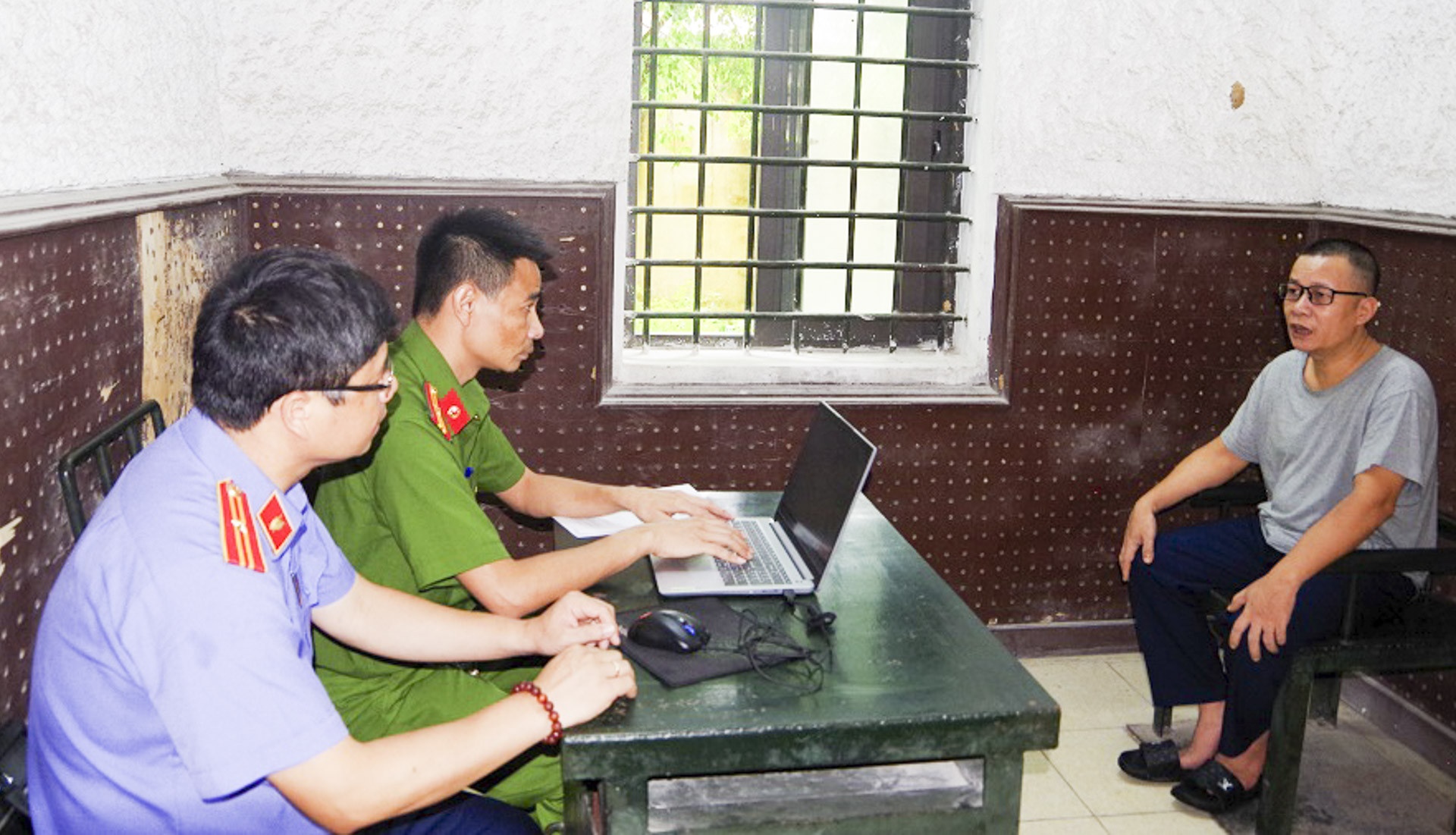 Truc loi bao hiem,  Cong ty Havico,  Xay dung Havico anh 1