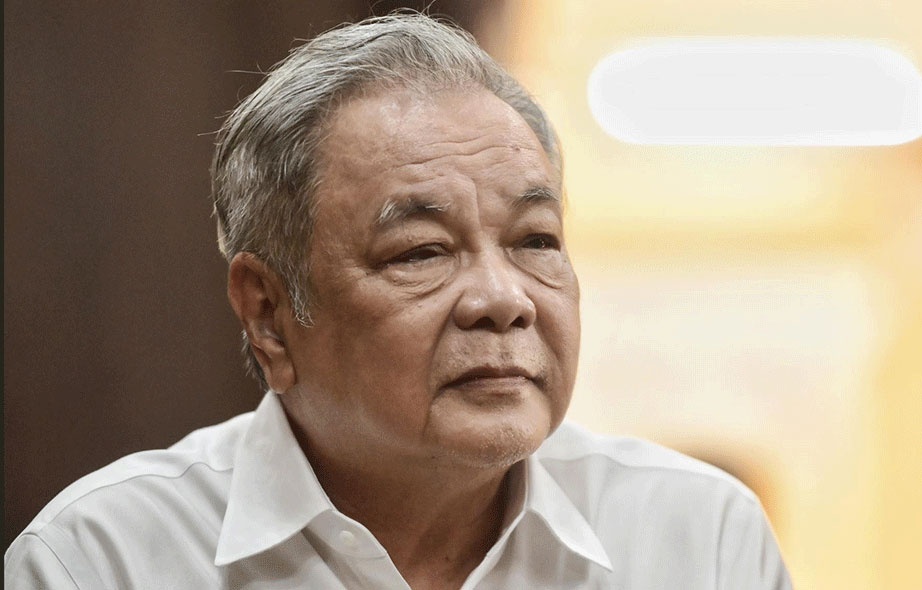 Ong Tran Qui Thanh yeu cau ba Kim Oanh hoan tra hon 238 ty dong hinh anh