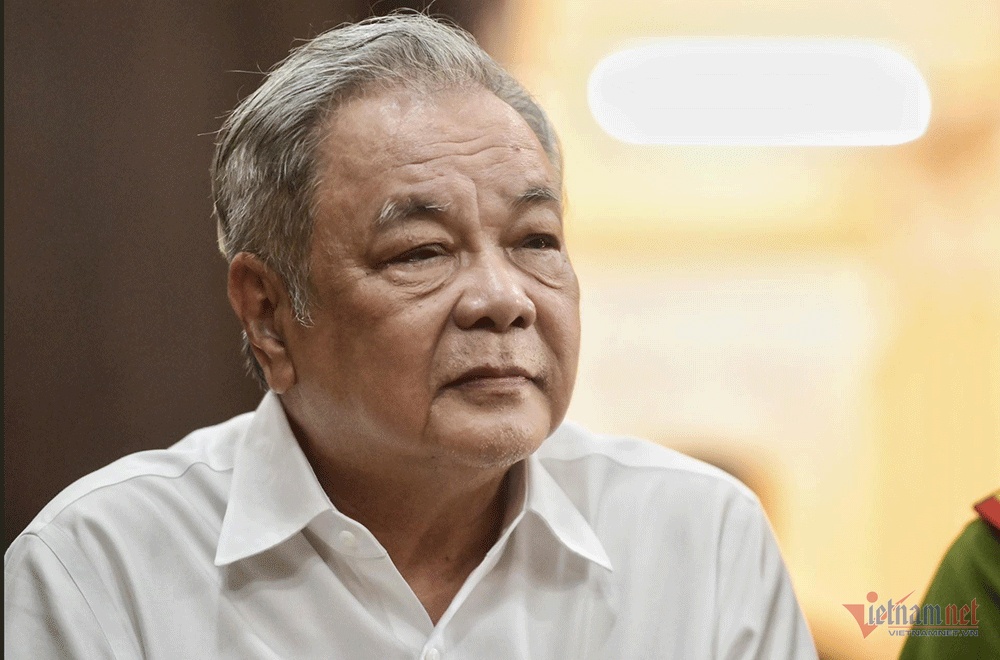 Tran Qui Thanh,  Dang Thi Kim Oanh,  Tan Hiep Phat,  Dr Thanh anh 1