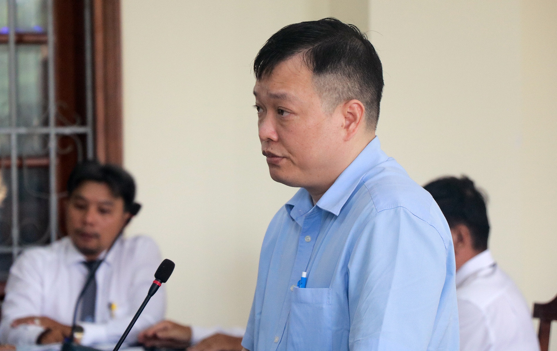 Agribank Can Tho,  Agribank,  Le Thanh Hai,  Tran Huy Lieu,  Bui Tuan Anh anh 2