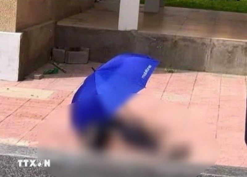 Cao dang Viet Han,  Quang Ninh,  Vu Duc Minh anh 1