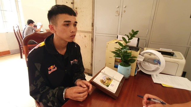 Bạn nhậu đấm mặt,  Đắk Lắk ảnh 1 Ban nhau dam mat,  Dak Lak anh 1