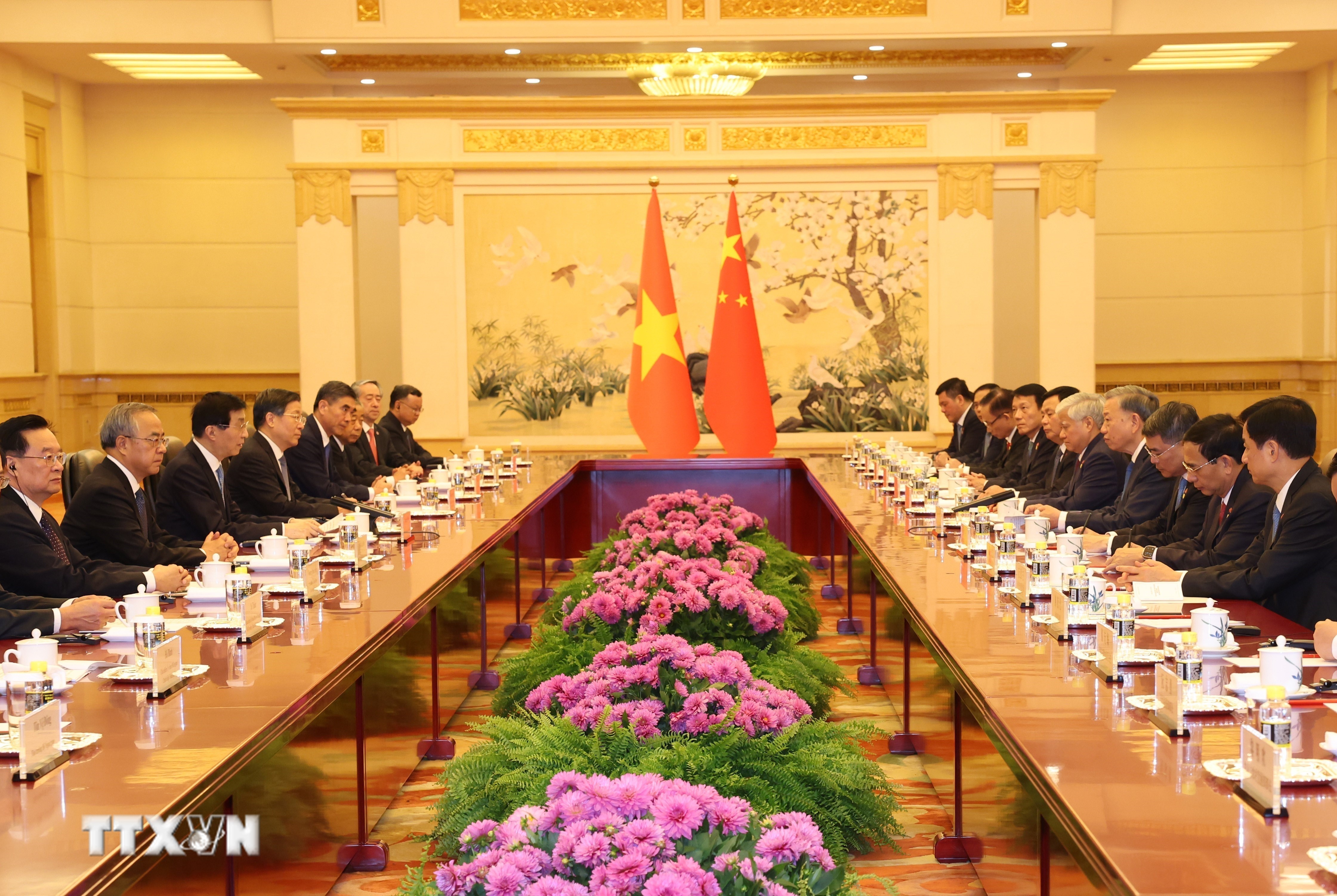 Trung Quoc,  Viet Nam anh 3