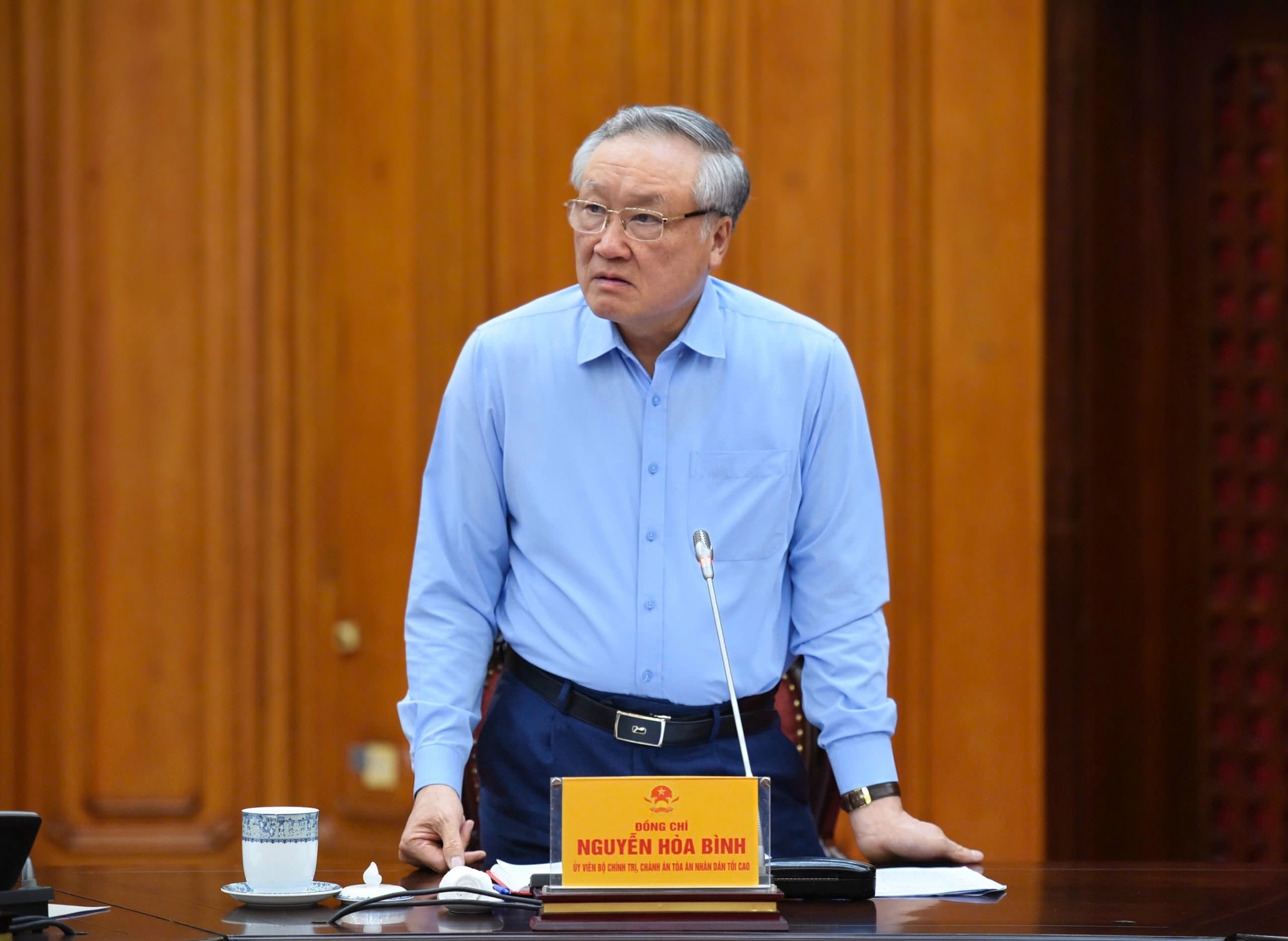 Thu tuong Pham Minh Chinh anh 3