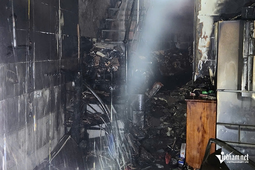 Chay Tay Ho Ha Noi anh 3