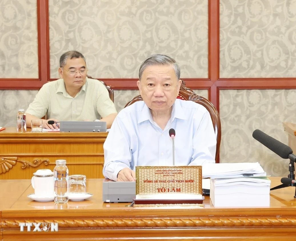 To Lam Bo Chinh tri anh 5